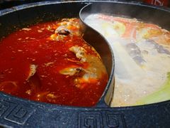 -销魂美蛙鱼头火锅(上海首店)