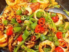 -华兴大酒楼(亿宝大厦店)