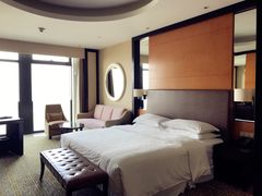 -济南喜来登酒店