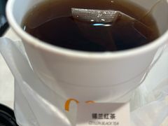 -麦当劳(虹梅路地铁站店)