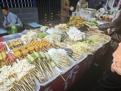-二仙居商业街