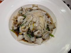 -松涛园朝鲜·海鲜·料理店(鸭绿江断桥店)