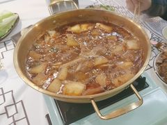 -云晓光头烧烤吧(德平路店)