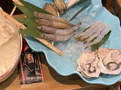 -牛New寿喜烧(中山公园龙之梦店)
