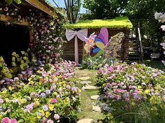 -HERRE·FARM 赫尔露营农场·团建聚会包场