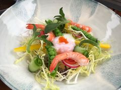 -三嚥阁 La Villa Restaurant