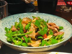 -辣瓦·江西爆炒馆子