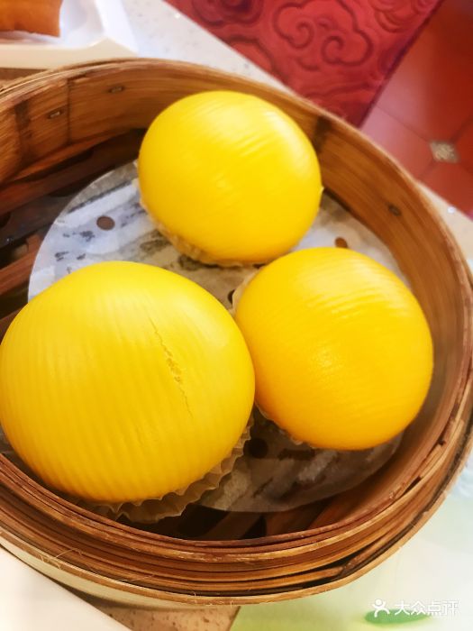 点都德(kk one店)凤凰流沙包图片 - 第10张