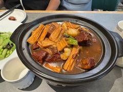 -彭城味道.地道徐州味(怡海花园店)