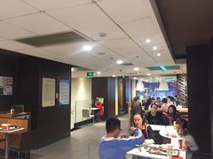 大堂-肯德基(布吉老街店)
