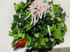 -青海名吃尕张娃非遗烤肉(海湖总店)