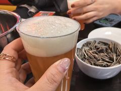 -京朋串屋·烧烤(望京西路总店)