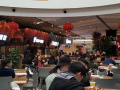 -食悦天美食广场(西安CityOn熙地港购物中心店)