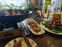 -吃货私房菜(丽江束河古镇店)