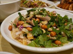 葱油猪肚-东山茶寮(新安店)