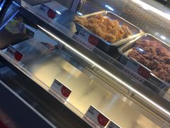 -超级鸡车(曹杨路店)