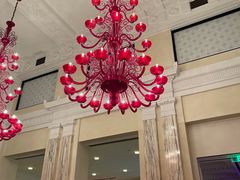 -L'ATELIER de Joel Robuchon(外滩18号店)