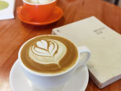 -25#COFFEE(古地石店)