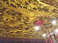 -鹊华居·地道鲁菜·海鲜·融合味(大明湖店)