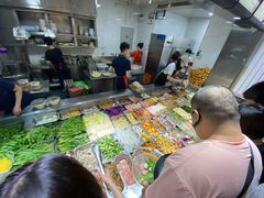 -林静小吃(复兴路店)