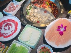 -黄门火锅(梦时代店)
