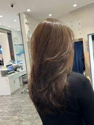 -MMby Hair Code芭曲发型