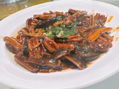 -瑞福园联谊餐室(茂名南路店)