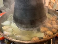 -京城羊坊涮羊肉馆(湖北路店)