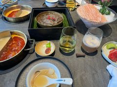 -滟设火锅料理(南滨路店)