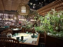 -锦府盐帮·李宅(领展购物广场中关村店)