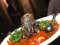 -坛宗剁椒鱼头(河西王府井店)