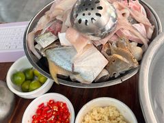 -潭门港海鲜大排档(琼海店)