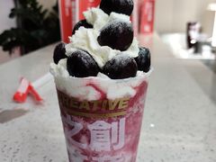 -茶茶巫CHACHAWU(裕华万达店)