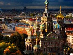 -滴血救世主教堂