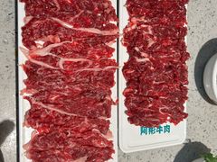 -非遗•老字号•阿彬牛肉火锅(广济桥店)