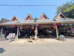 -西双版纳傣族园