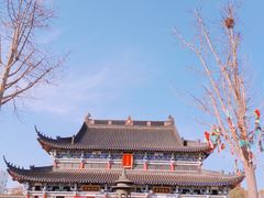 -葛仙湖公园