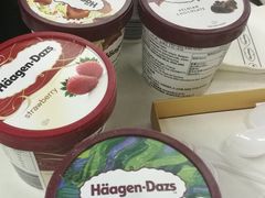 -哈根达斯(朝阳大悦城店)