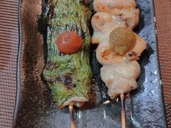 -鸟内会(河北路店)