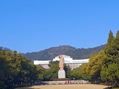 -浙江大学(玉泉校区)