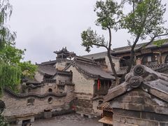 -山西王家大院