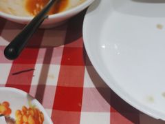 -西贝(东城万达广场店)