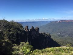 iphone_upload_pic-悉尼蓝山三姐妹峰