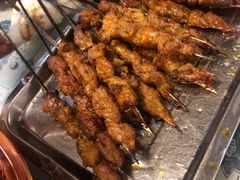 -寻小欢焖烤羊肉串(九眼桥店)
