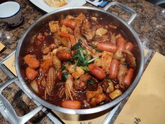 -黄记煌三汁焖锅(欢乐海岸店)