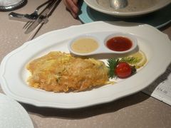 -波特曼西餐厅(南岗店)