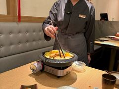 -阿吾罗·月咏精致日料(港汇恒隆广场店)