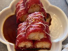 -潮府馆·非遗潮州菜·世纪公园(新国际博览中心店)