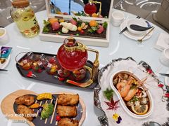 -3号仓库·创意中国菜(新世界城店)