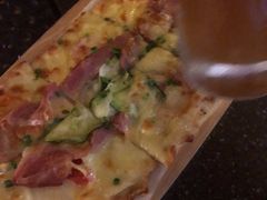 -haxnbauer海森堡德国餐厅(深圳coco店)